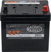 Magneti Marelli 069060520008 - Akü parcadolu.com