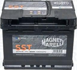 Magneti Marelli 069060640008 - Akü parcadolu.com