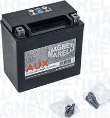 Magneti Marelli 069013200009 - Akü parcadolu.com