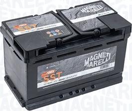 Magneti Marelli 069080800008 - Akü parcadolu.com