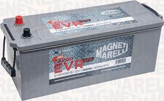 Magneti Marelli 069140800054 - Akü parcadolu.com