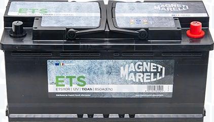 Magneti Marelli 069110850006 - Akü parcadolu.com