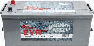 Magneti Marelli 069185110054 - Akü parcadolu.com