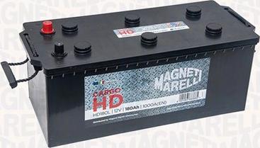 Magneti Marelli 069180100032 - Akü parcadolu.com