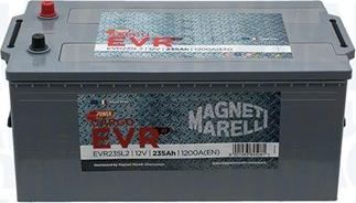 Magneti Marelli 069235120044 - Akü parcadolu.com
