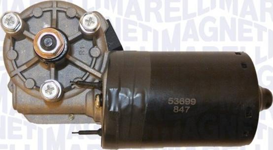 Magneti Marelli 064044711010 - Silecek Motoru parcadolu.com