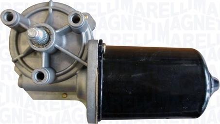 Magneti Marelli 064047317010 - Silecek Motoru parcadolu.com