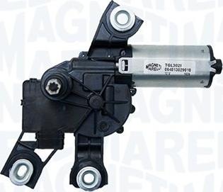 Magneti Marelli 064013029010 - Silecek Motoru parcadolu.com