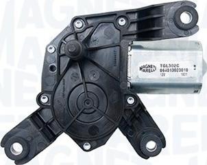 Magneti Marelli 064013023010 - Silecek Motoru parcadolu.com