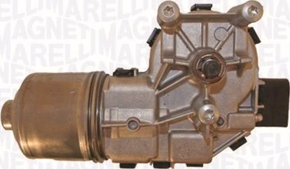 Magneti Marelli 064350006010 - Silecek Motoru parcadolu.com