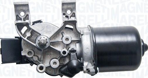 Magneti Marelli 064300401010 - Silecek Motoru parcadolu.com