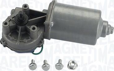 Magneti Marelli 064300415010 - Silecek Motoru parcadolu.com