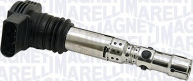 Magneti Marelli 060810191010 - Ateşleme Bobini parcadolu.com