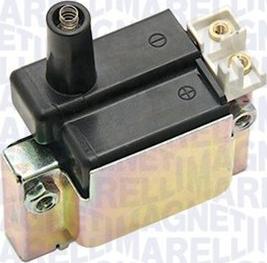 Magneti Marelli 060810262010 - Ateşleme Bobini parcadolu.com