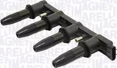 Magneti Marelli 060810239010 - Ateşleme Bobini parcadolu.com