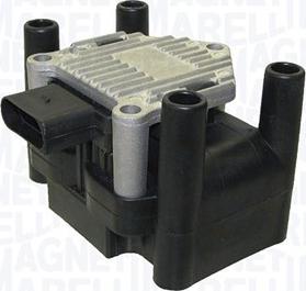 Magneti Marelli 060717042012 - Ateşleme Bobini parcadolu.com