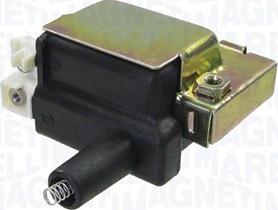 Magneti Marelli 060717022012 - Ateşleme Bobini parcadolu.com