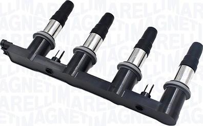 Magneti Marelli 060717147012 - Ateşleme Bobini parcadolu.com