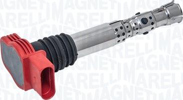 Magneti Marelli 060717167012 - Ateşleme Bobini parcadolu.com