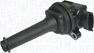 Magneti Marelli 060717103012 - Ateşleme Bobini parcadolu.com