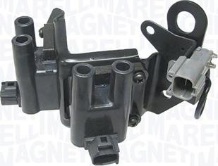 Magneti Marelli 060717110012 - Ateşleme Bobini parcadolu.com