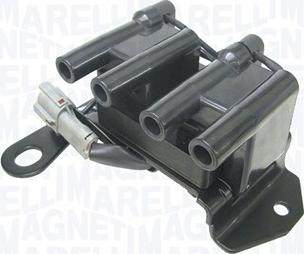 Magneti Marelli 060717189012 - Ateşleme Bobini parcadolu.com