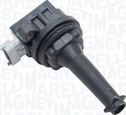 Magneti Marelli 060717209012 - Ateşleme Bobini parcadolu.com