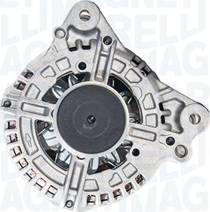 Magneti Marelli 063535255250 - Alternatör parcadolu.com