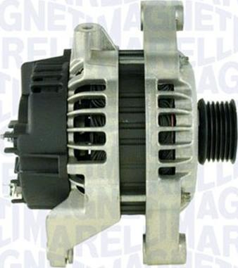 Magneti Marelli 063533481010 - Alternatör parcadolu.com