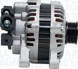 Magneti Marelli 063731646010 - Alternatör parcadolu.com