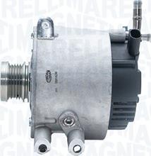 Magneti Marelli 063731680010 - Alternatör parcadolu.com