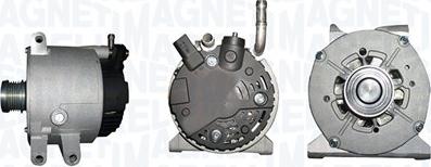 Magneti Marelli 063731680010 - Alternatör parcadolu.com