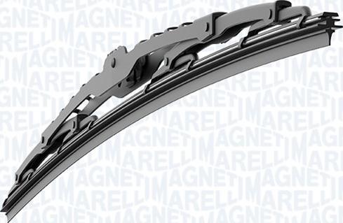 Magneti Marelli 000713170051 - Silecek süpürgesi parcadolu.com