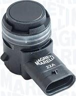 Magneti Marelli 021016119010 - Park Sensörü, Parçaları parcadolu.com