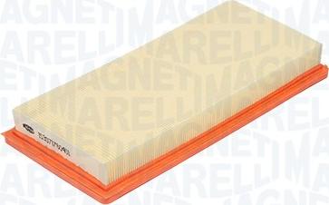 Magneti Marelli 153071760451 - Hava Filtresi parcadolu.com