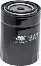 Magneti Marelli 153071762446 - Yağ filtresi parcadolu.com