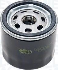 Magneti Marelli 153071762595 - Yağ filtresi parcadolu.com