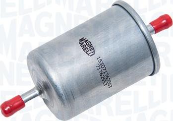 Magneti Marelli 153071762553 - Yakıt Filtresi parcadolu.com