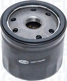 Magneti Marelli 153071762566 - Yağ filtresi parcadolu.com