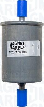 Magneti Marelli 152071760845 - Yakıt Filtresi parcadolu.com