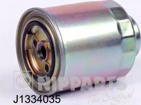 Magneti Marelli 161013340350 - Yakıt Filtresi parcadolu.com