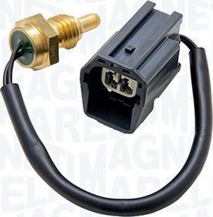 Magneti Marelli 171916011580 - Hararet / Isı Müşürü parcadolu.com