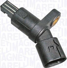 Magneti Marelli 172100002010 - Tekerlek Hız / Abs Sensörü parcadolu.com