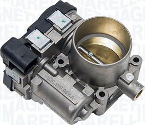 Magneti Marelli 802001846801 - Gaz Kelebeği Gövdesi parcadolu.com