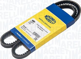 Magneti Marelli 341200002530 - V-Kayışı parcadolu.com