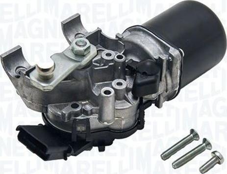 Magneti Marelli 359003800080 - Silecek Motoru parcadolu.com