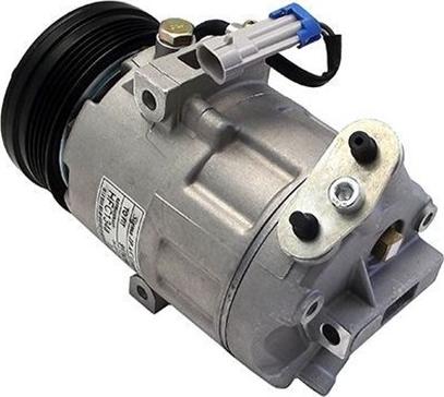 Magneti Marelli 359002000100 - Klima Kompresörü parcadolu.com