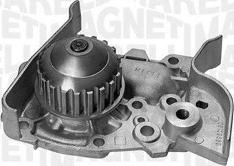 Magneti Marelli 350981578000 - Devirdaim Su Pompası parcadolu.com