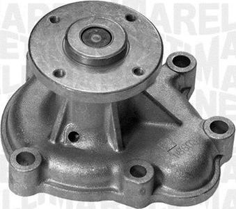 Magneti Marelli 350981687000 - Devirdaim Su Pompası parcadolu.com