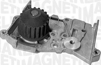 Magneti Marelli 350981806000 - Devirdaim Su Pompası parcadolu.com